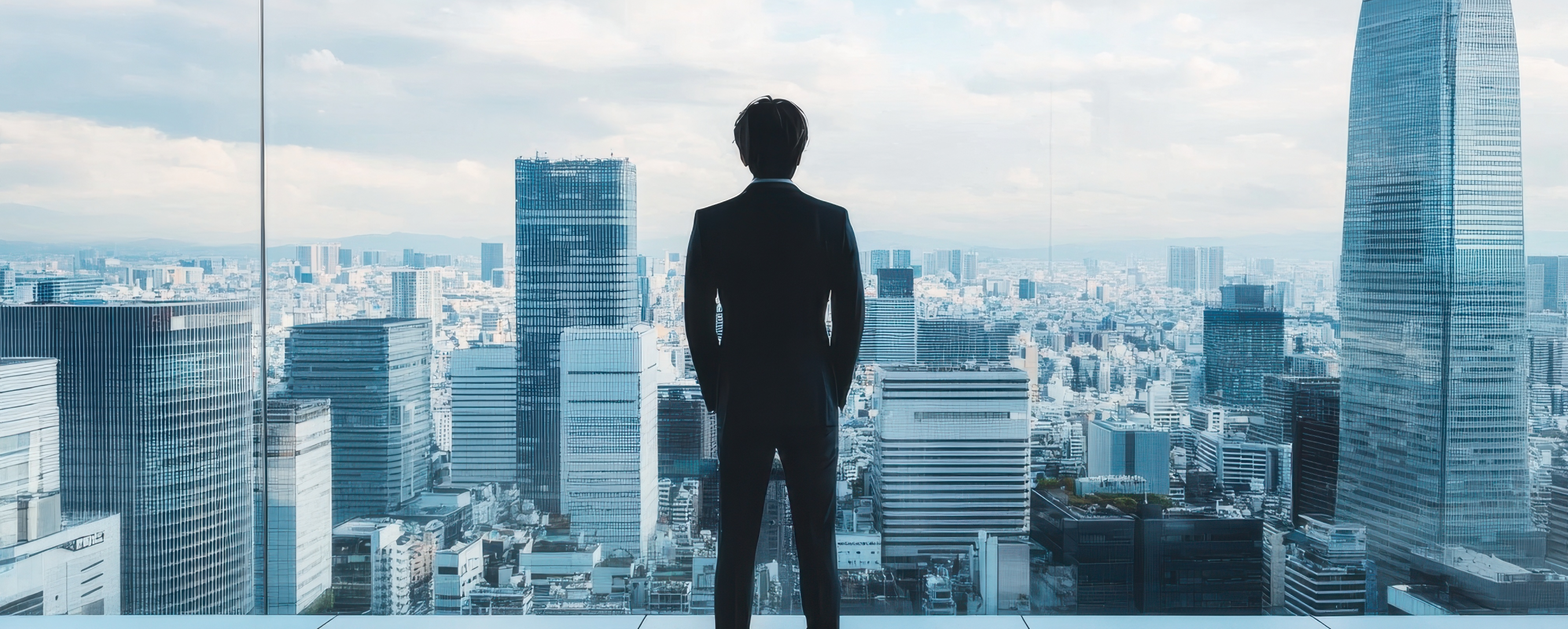 ENTERPRISE IS EVERYWHERE