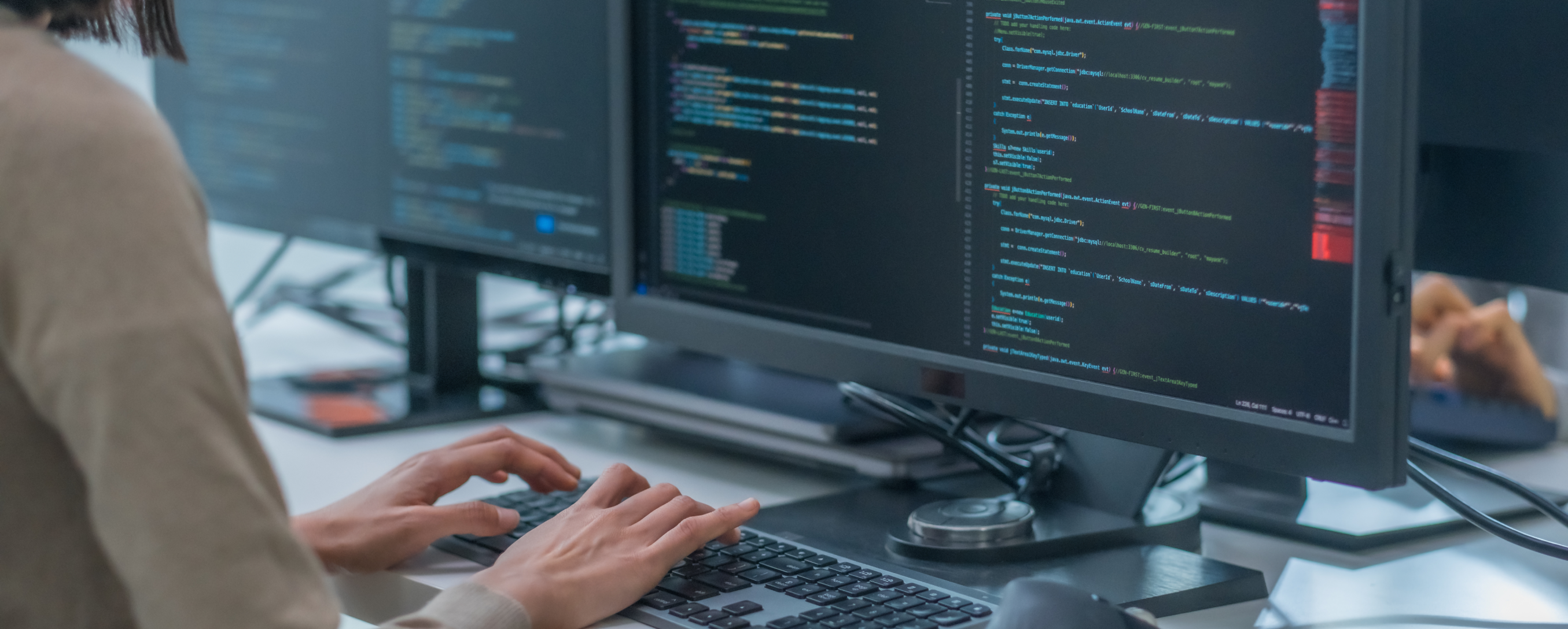 ENTERPRISE IS EVERYWHERE